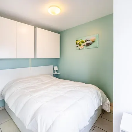 Apartment Beautifully Renovated With Location Koksijde