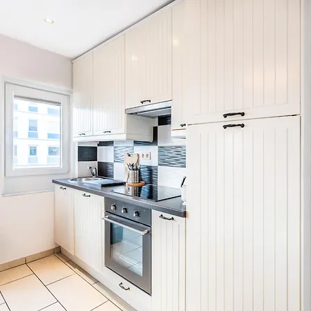 Beautifully Renovated With Location Koksijde