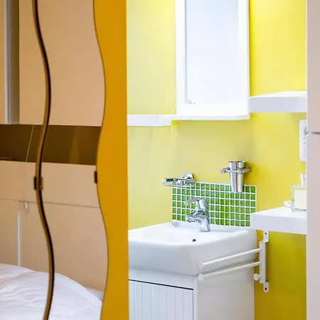 Beautifully Renovated With Location Apartment Koksijde