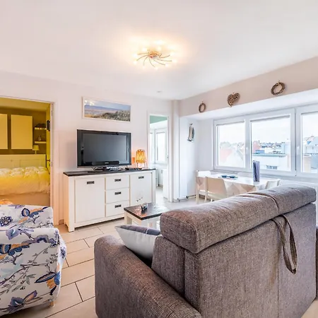 Apartament Modern Near Sea Koksijde