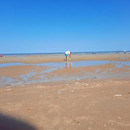 Modern Near Sea 코크시데